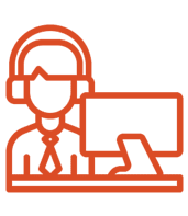 Field Service and Dispatch Support icon