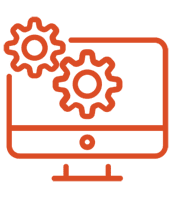 Software and Platform Support icon