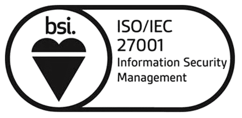 ISO 27001 Information Security Certification