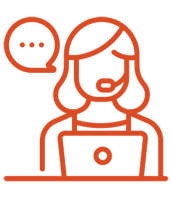 IT Helpdesk Support icon