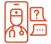 Telehealth icon