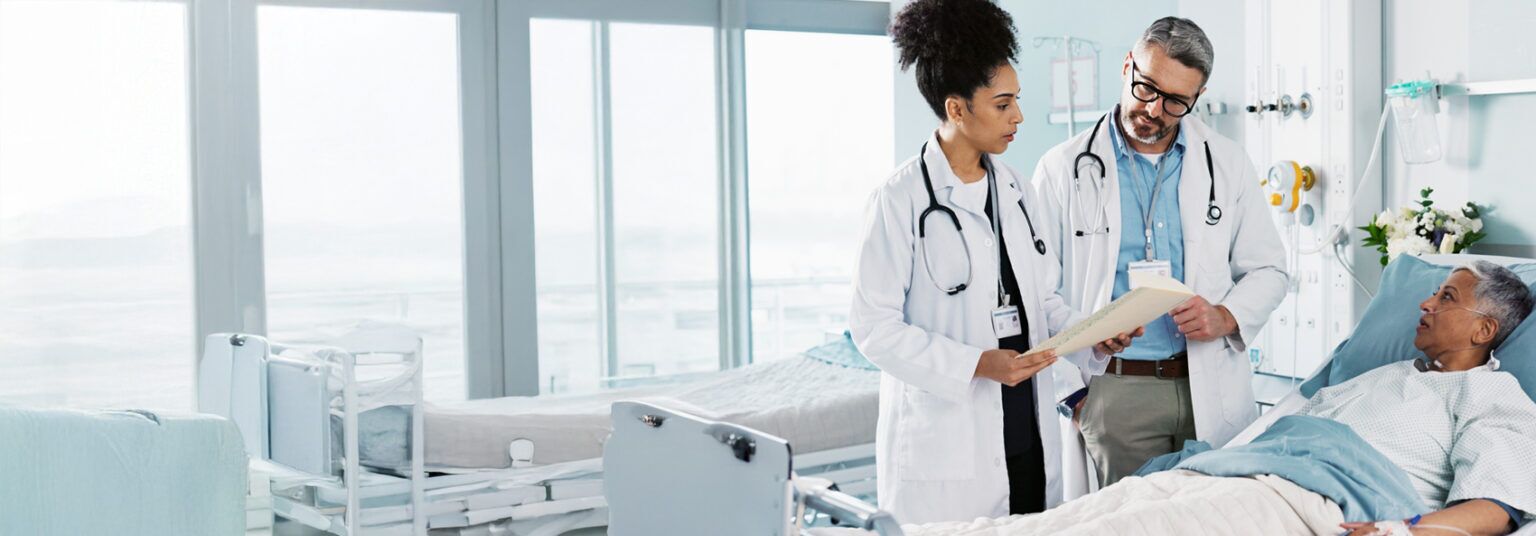 healthcare