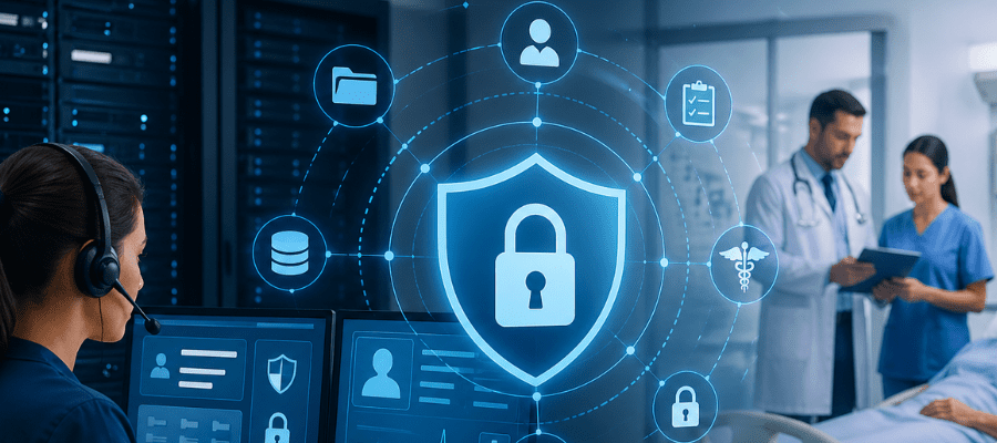 it-support-healthcare-data-security-compliance