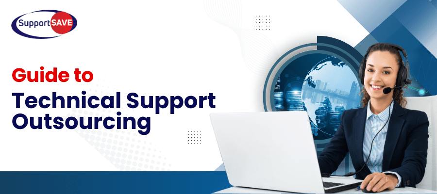 Guide to Technical Support Outsourcing