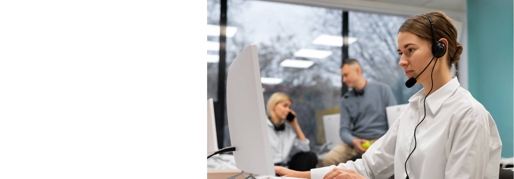 Technical Support Outsourcing