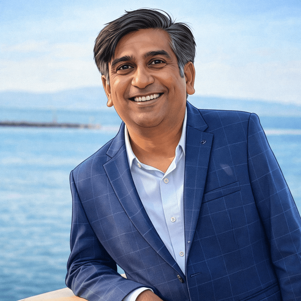 Manish Jain