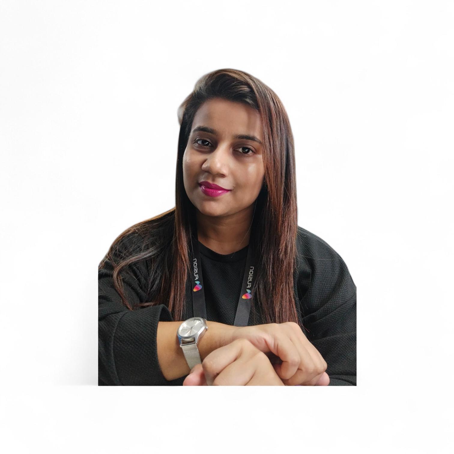 Lisa Ghosh